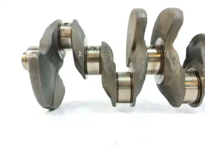 Peça sobressalente para automóvel em segunda mão virabrequim por citroen c4 berlina 1.6 16v referências oem iam 53466005  
