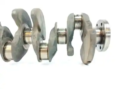 Peça sobressalente para automóvel em segunda mão virabrequim por citroen c4 berlina 1.6 16v referências oem iam 53466005  