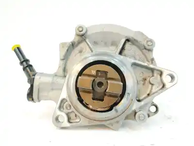 Peça sobressalente para automóvel em segunda mão DEPRESSOR DE TRAVÕES / BOMBA DE VÁCUO por CITROEN C4 BERLINA  Referências OEM IAM 757081380  