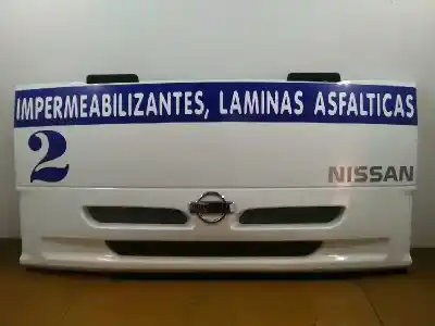 Pezzo di ricambio per auto di seconda mano cofano per nissan atleon camion 3.0 d || 125 cv / 92 kw riferimenti oem iam nissan atleon 110.35