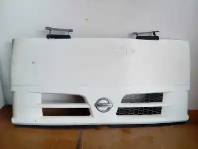 Автозапчасти б/у капот за nissan atleon camion 3.0 d || 125 cv / 92 kw ссылки oem iam 