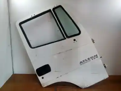 Автозапчасти б/у дверь передняя правая за nissan atleon camion 3.0 d || 125 cv / 92 kw ссылки oem iam nissan atleon 110.35