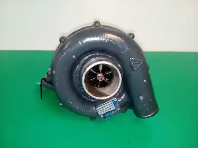 Peça sobressalente para automóvel em segunda mão TURBOCOMPRESOR por OTRAS MARCAS MODELOS  Referências OEM IAM 53279706603  