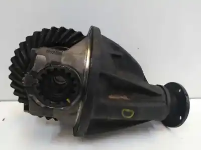 Автозапчасти б/у задний дифференциал за nissan atleon camion 3.0 d || 125 cv / 92 kw ссылки oem iam 