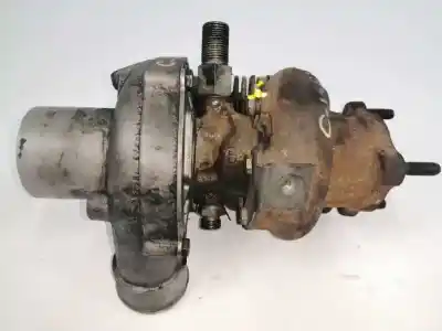 Автозапчастина б/у турбонагрузник для otras marcas modelos aixam посилання на oem iam 5316970670 toyota land cruiser (_j7_) ´1988 2.5 td  k162014b