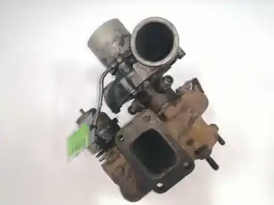 Автозапчастина б/у турбонагрузник для otras marcas modelos aixam посилання на oem iam 5316970670 toyota land cruiser (_j7_) ´1988 2.5 td  k162014b