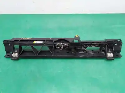 Peça sobressalente para automóvel em segunda mão reforço travessa superior por citroen c4 picasso ii 1.6 bluehdi 120 referências oem iam 9814471380