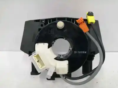 İkinci el araba yedek parçası hava yastigi yüzük için nissan qashqai / qashqai +2 i (j10, nj10, jj10e) 2.0 dci oem iam referansları 25560jd003  2130sn