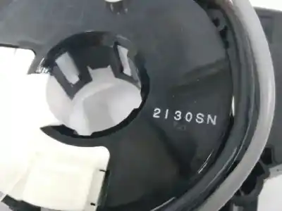 İkinci el araba yedek parçası hava yastigi yüzük için nissan qashqai / qashqai +2 i (j10, nj10, jj10e) 2.0 dci oem iam referansları 25560jd003  2130sn