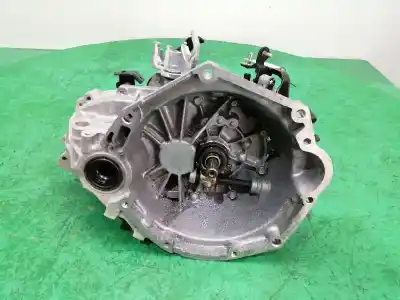 Peça sobressalente para automóvel em segunda mão caixa de velocidades por kia picanto iii (ja) 1.0 referências oem iam mk1772