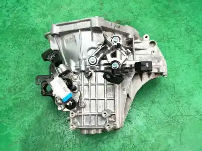Автозапчастина б/у коробка передач для kia picanto iii (ja) 1.0 посилання на oem iam mk1772  