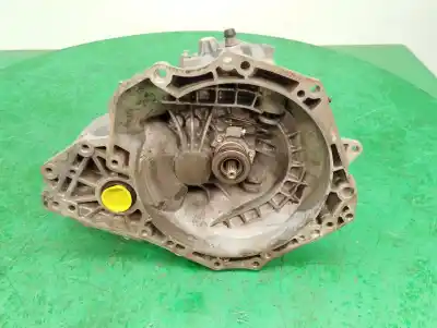 Peça sobressalente para automóvel em segunda mão caixa de velocidades por opel astra h (a04) 1.6 (l48) referências oem iam f17c394