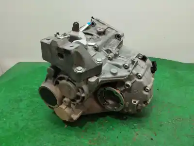 Tweedehands auto-onderdeel versnellingsbak voor seat leon (1m1) 1.9 tdi oem iam-referenties fmh  