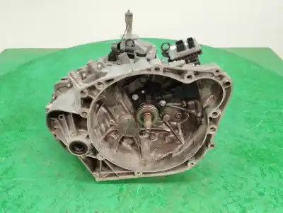 Second-hand car spare part GEARBOX for CITROEN C4 PICASSO  OEM IAM references 20DS93 PILOTADA 