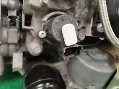 Автозапчастина б/у коробка передач для citroen c4 picasso 2.0 hdi fap посилання на oem iam 20ds93 pilotada 