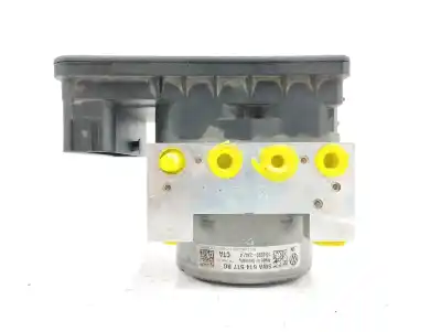 Pièce détachée automobile d'occasion ABS (SYSTÈME ANTI-BLOCAGE DES ROUES) pour VOLKSWAGEN CADDY FURGÓN/KOMBI  Références OEM IAM 5WA614517BG  10022023474