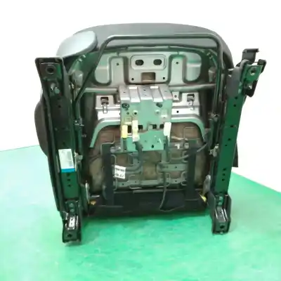 Автозапчасти б/у сиденье правое переднее за kia carens iv 1.7 crdi ссылки oem iam   