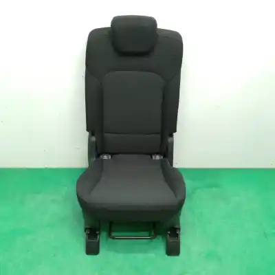 Автозапчасти б/у сиденья задние справа за kia carens iv 1.7 crdi ссылки oem iam 