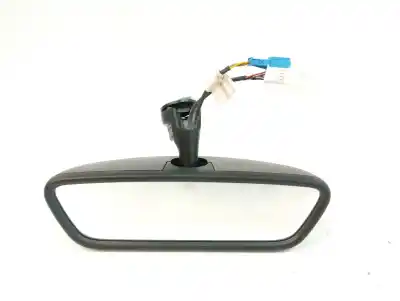 Pezzo di ricambio per auto di seconda mano specchio interno per infiniti qx30 2.2 d awd riferimenti oem iam 963215da9a