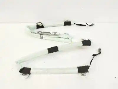 Pezzo di ricambio per auto di seconda mano airbag a tenda anteriore destro per infiniti qx30 2.2 d awd riferimenti oem iam 631299600
