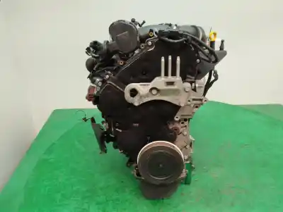 Автозапчасти б/у полный двигатель за ford fiesta vi (cb1, ccn) 1.4 tdci ссылки oem iam kvja  