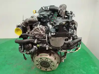 Автозапчасти б/у полный двигатель за ford fiesta vi (cb1, ccn) 1.4 tdci ссылки oem iam kvja  