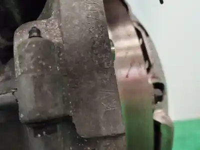 Автозапчасти б/у полный двигатель за ford fiesta vi (cb1, ccn) 1.4 tdci ссылки oem iam kvja  