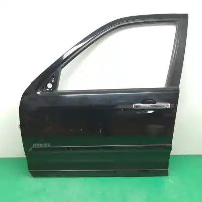Second-hand car spare part left front door for honda cr-v (rd8) ex oem iam references 67050s9aa90zz