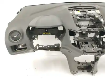 Second-hand car spare part dashboard for ford fiesta vi (cb1, ccn) 1.5 tdci oem iam references 2014399  