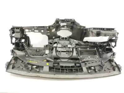 Second-hand car spare part dashboard for ford fiesta vi (cb1, ccn) 1.5 tdci oem iam references 2014399  