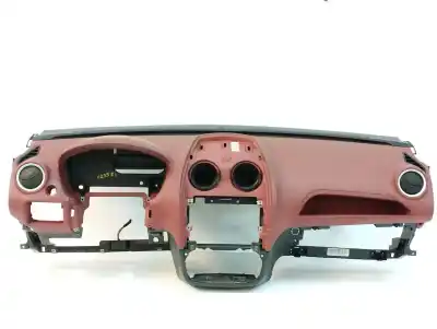 Pezzo di ricambio per auto di seconda mano pannello per ford fiesta (cbk) 1.6 tdci cat riferimenti oem iam 6s6xa044l96aaw