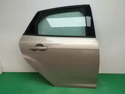 Pezzo di ricambio per auto di seconda mano porta posteriore destra per ford focus lim. 1.0 ecoboost cat riferimenti oem iam 2172759
