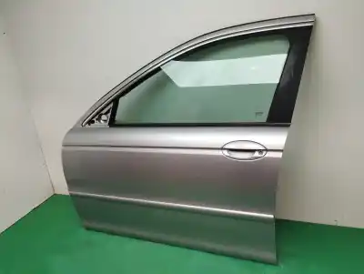 Автозапчастина б/у передні ліві двері для jaguar x-type wagon 2.0 diesel cat посилання на oem iam c2s42629  