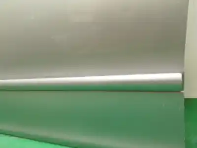 Автозапчастина б/у передні ліві двері для jaguar x-type wagon 2.0 diesel cat посилання на oem iam c2s42629  