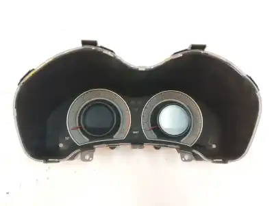 Peça sobressalente para automóvel em segunda mão quadrante por toyota auris 2.2 d-cat referências oem iam 8380002m12