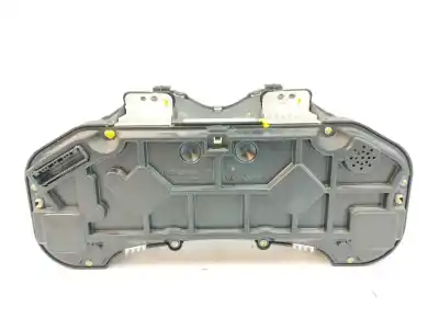 Peça sobressalente para automóvel em segunda mão quadrante por toyota auris (_e15_) 2.2 d (ade157_, ade151_) referências oem iam 8380002m12  a2c53245521