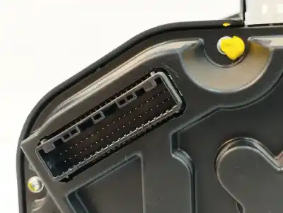 Peça sobressalente para automóvel em segunda mão quadrante por toyota auris (_e15_) 2.2 d (ade157_, ade151_) referências oem iam 8380002m12  a2c53245521