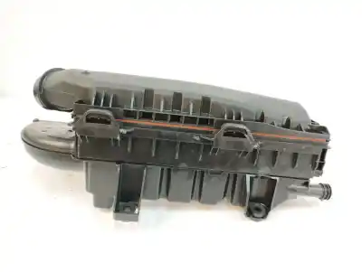 Автозапчасти б/у воздушный фильтр за opel mokka 1.2 (76) ссылки oem iam 9812785680  