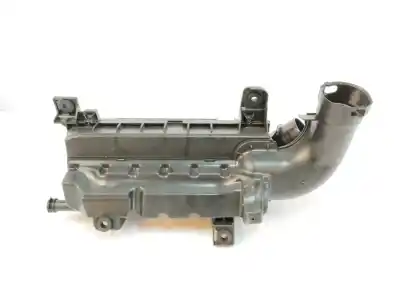 Автозапчасти б/у воздушный фильтр за opel mokka 1.2 (76) ссылки oem iam 9812785680  