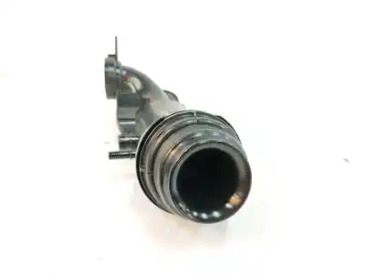 Автозапчасти б/у напорная труба турбонагнетателя за opel mokka 1.2 (76) ссылки oem iam 9833016780  