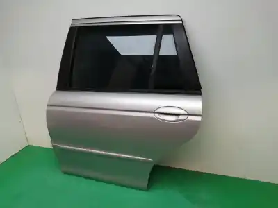 Автозапчастина б/у двері задні ліві для jaguar x-type wagon 2.0 diesel cat посилання на oem iam c2s42634  