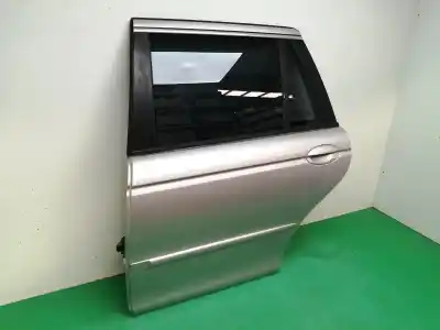 Автозапчастина б/у двері задні ліві для jaguar x-type wagon 2.0 diesel cat посилання на oem iam c2s42634  