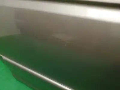 Автозапчастина б/у двері задні ліві для jaguar x-type wagon 2.0 diesel cat посилання на oem iam c2s42634  