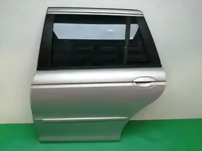 Peça sobressalente para automóvel em segunda mão porta do automóvel traseira esquerda por jaguar x-type wagon 2.0 diesel cat referências oem iam c2s42634