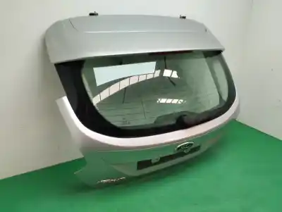 Second-hand car spare part tailgate for ford focus iii 1.6 tdci oem iam references 3m51r23726aa  