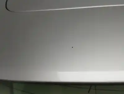 Second-hand car spare part tailgate for ford focus iii 1.6 tdci oem iam references 3m51r23726aa  