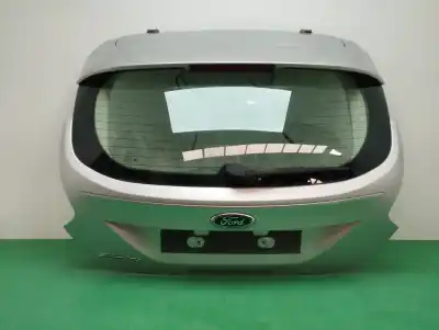 Second-hand car spare part tailgate for ford focus iii 1.6 tdci oem iam references 3m51r23726aa  