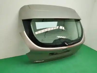 Second-hand car spare part tailgate for ford focus lim. 1.0 ecoboost cat oem iam references 2002017  