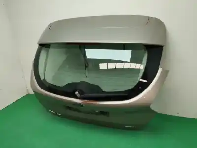 Second-hand car spare part tailgate for ford focus lim. 1.0 ecoboost cat oem iam references 2002017  