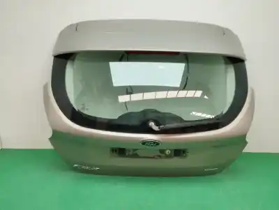 Second-hand car spare part tailgate for ford focus lim. 1.0 ecoboost cat oem iam references 2002017  